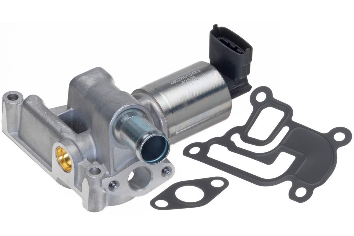 EGR-klep VDO 2803601017302