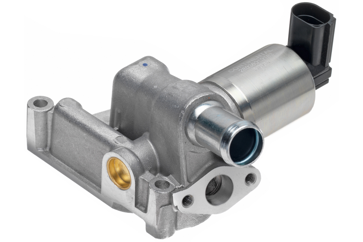 EGR-klep VDO 2803601018302