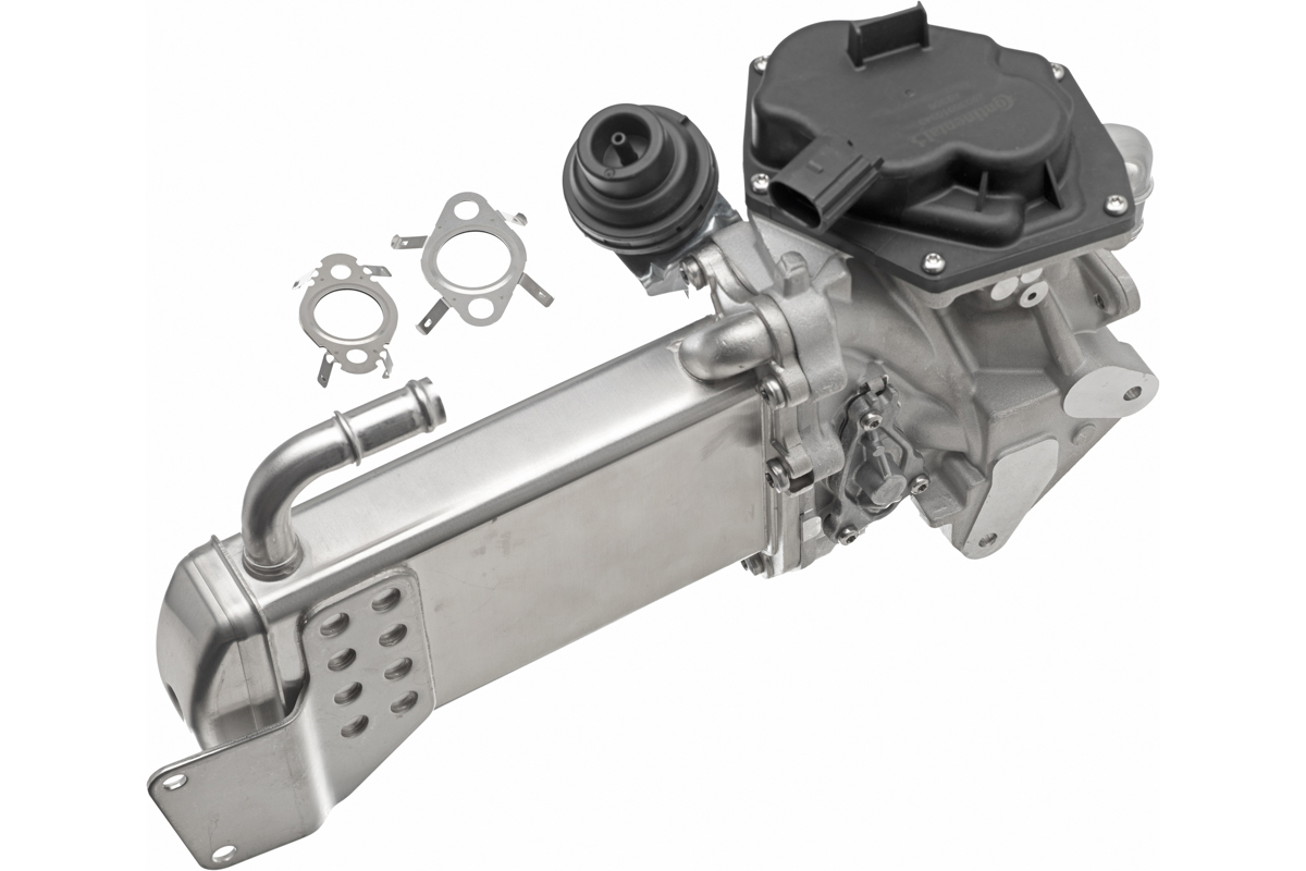 EGR-klep VDO 2803601034302