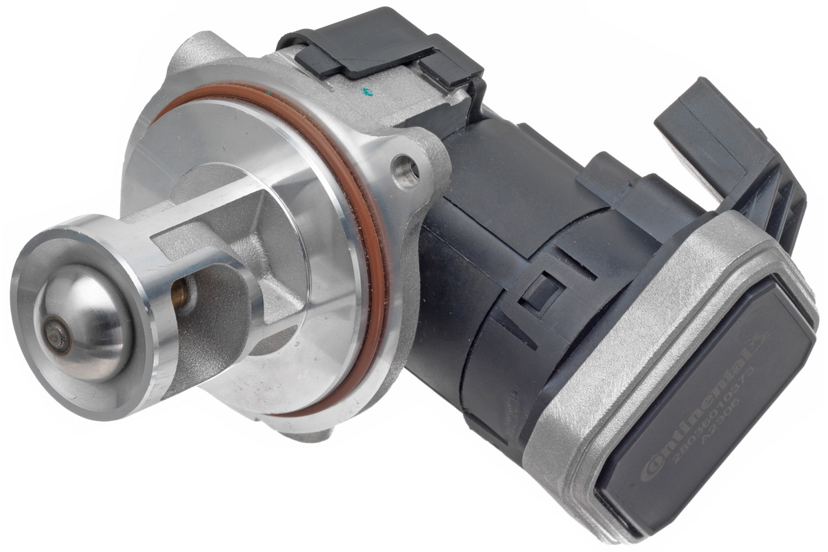 EGR-klep VDO 2803601037302