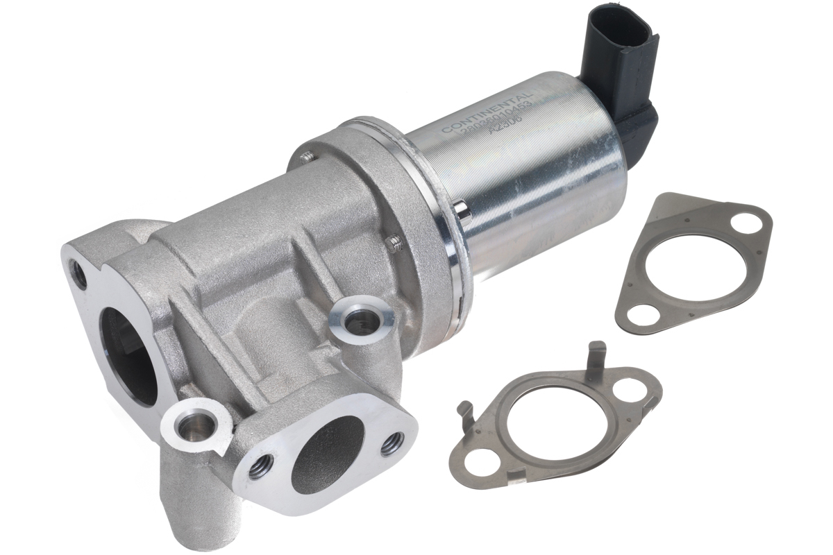 EGR-klep VDO 2803601045302