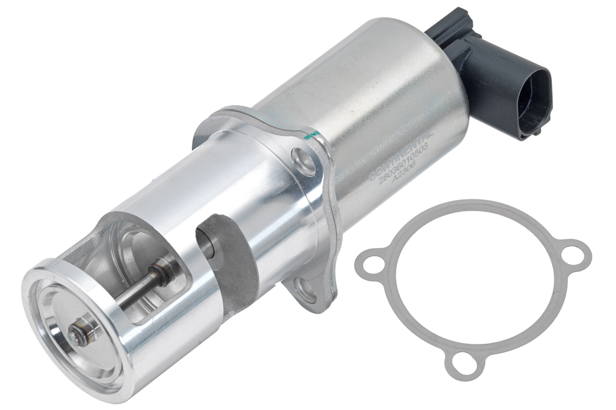 EGR-klep VDO 2803601050302