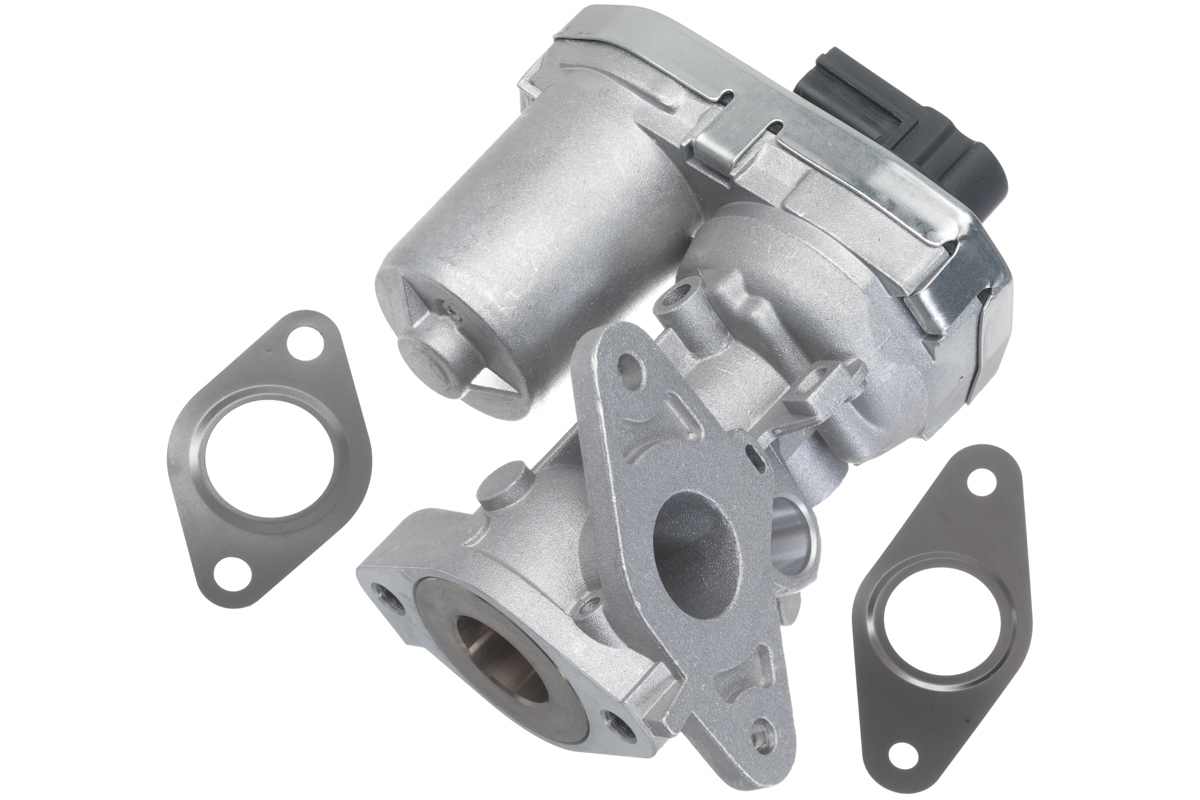 EGR-klep VDO 2803601059302