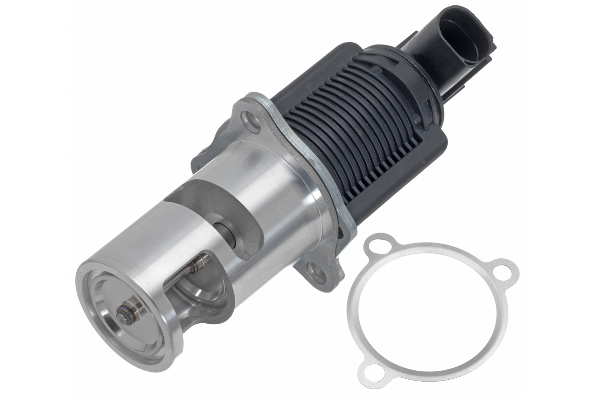 EGR-klep VDO 2803601084302