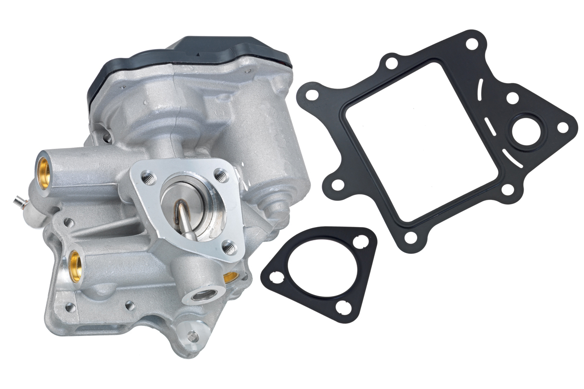 EGR-klep VDO 2803601086302