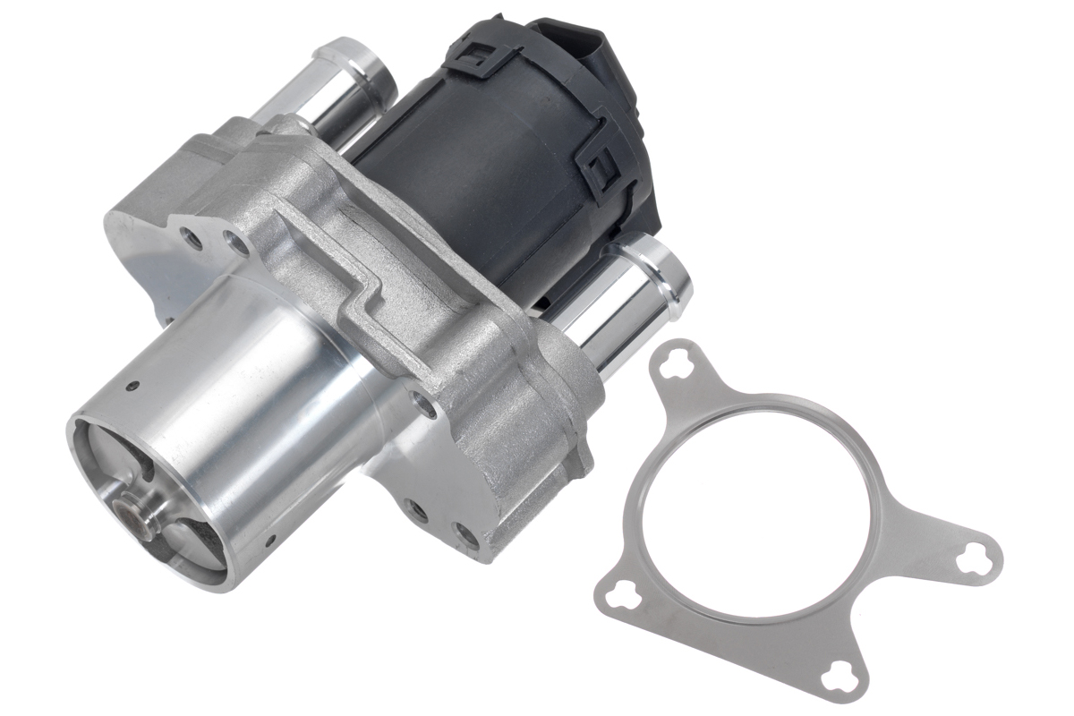 EGR-klep VDO 2803601088302