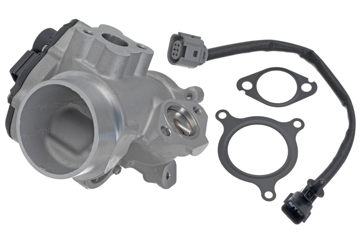 EGR-klep VDO 2803601091302