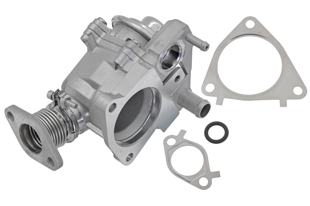 EGR-klep VDO 2803601093302