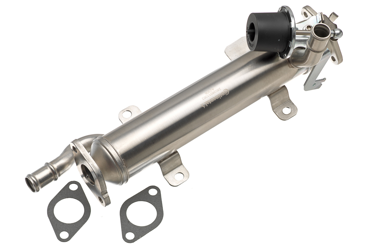 Koeler, uitlaatterugvoering VDO 2803601106302