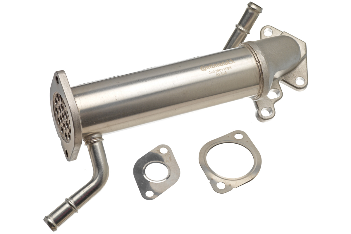 Koeler, uitlaatterugvoering VDO 2803601109302