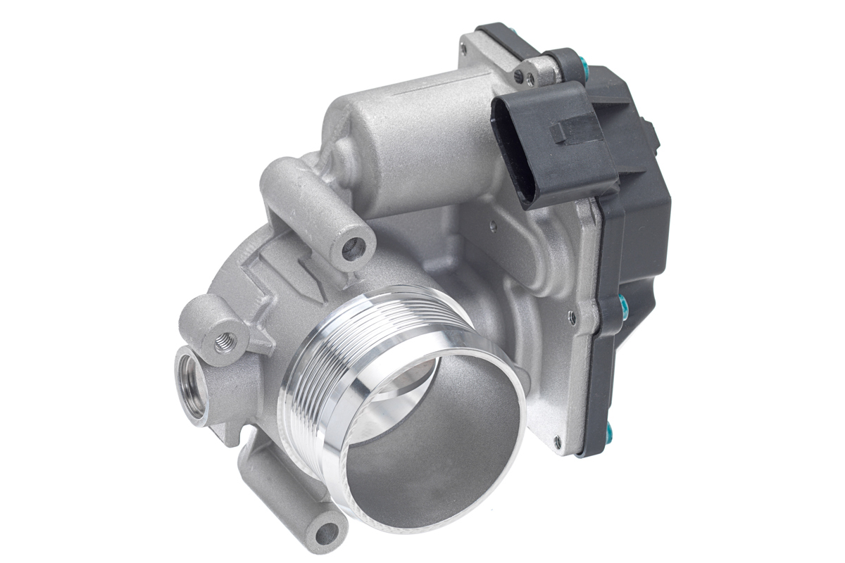 Gasklephuis VDO 2803605007302