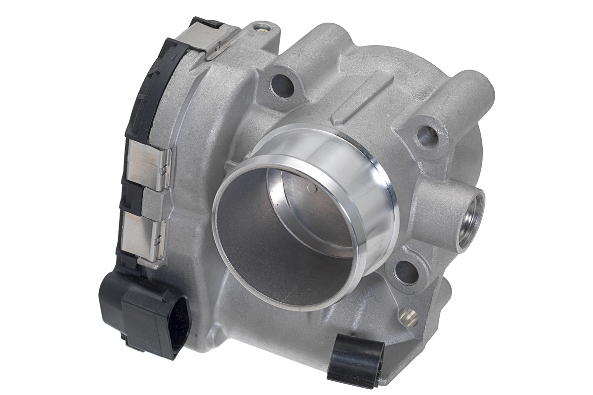 Gasklephuis VDO 2803605009302