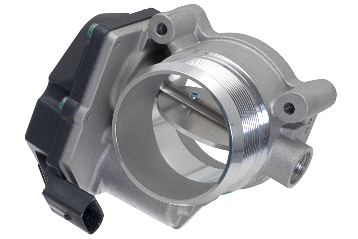 Gasklephuis VDO 2803605022302