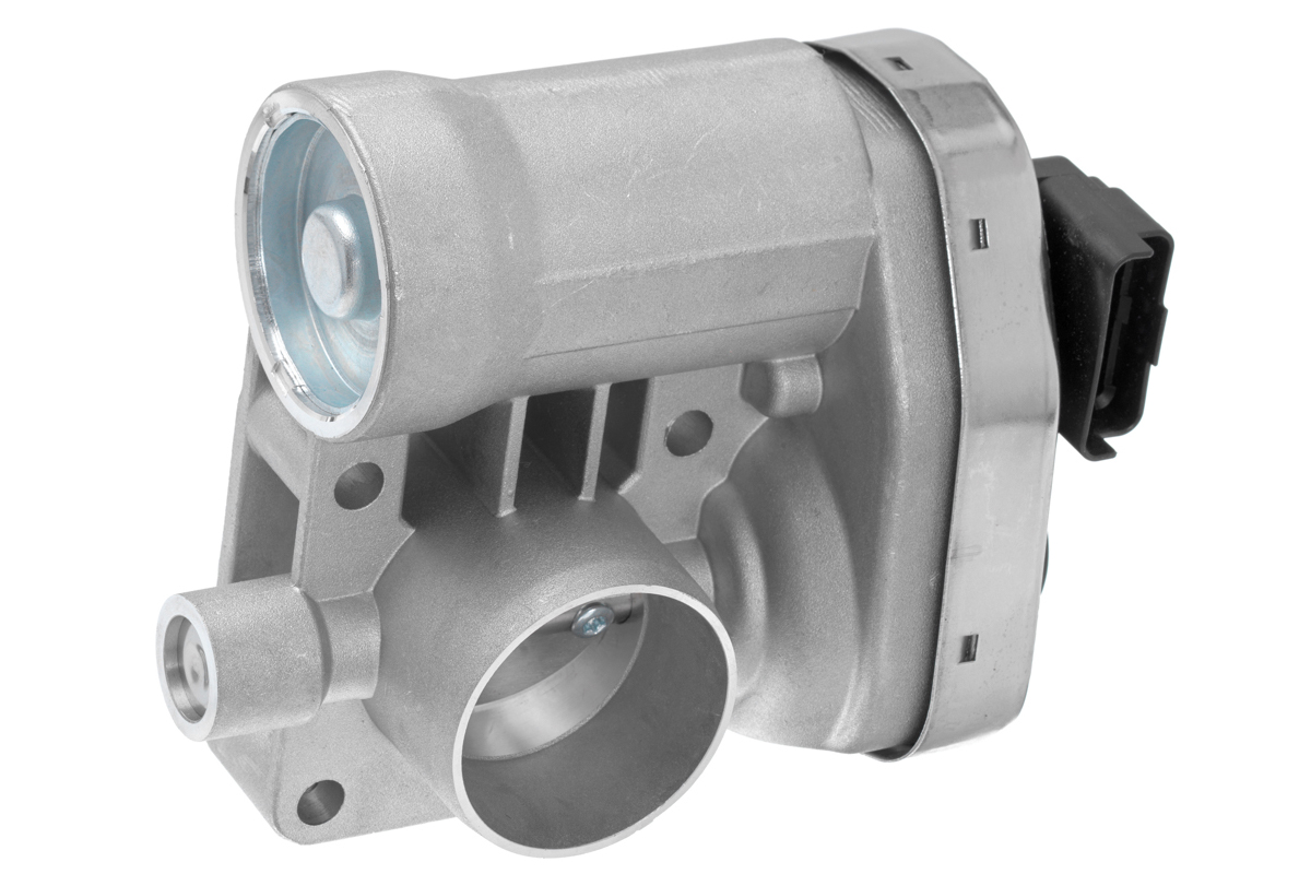 Gasklephuis VDO 2803605033302