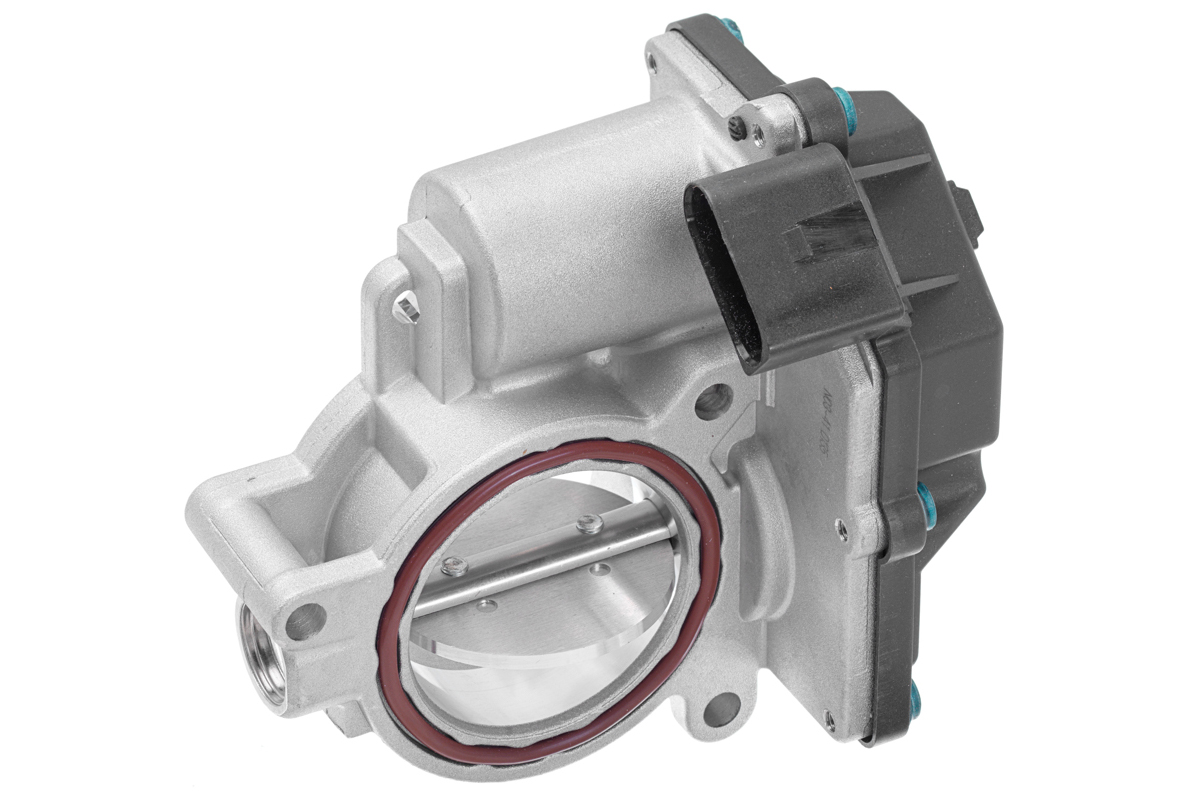 Gasklephuis VDO 2803605036302