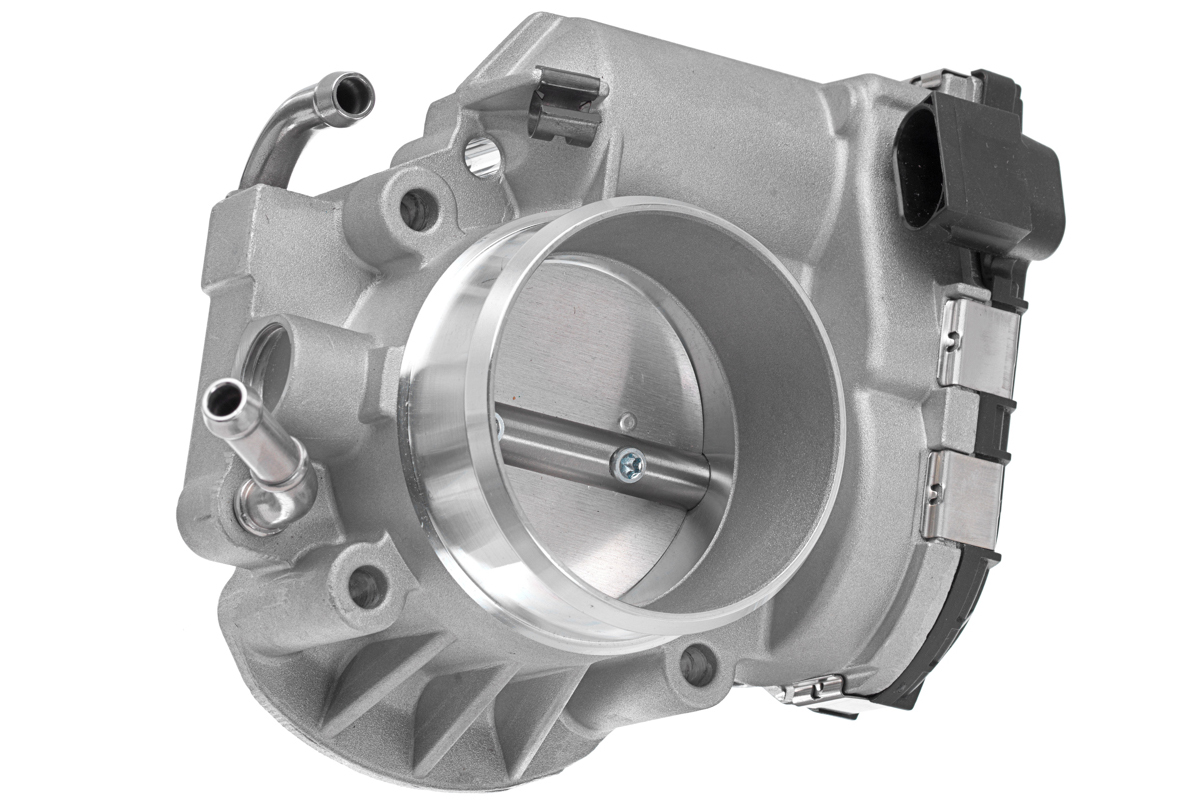 Gasklephuis VDO 2803605068302