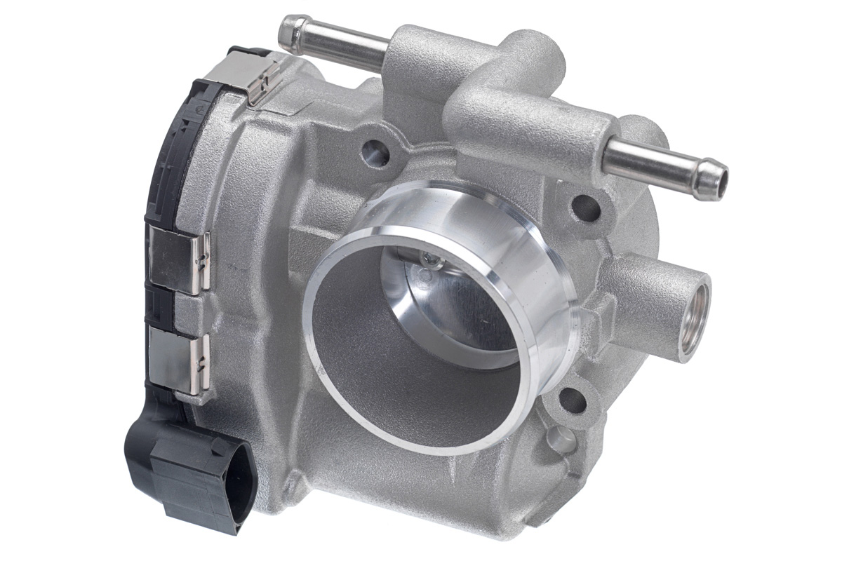 Gasklephuis VDO 2803605083302