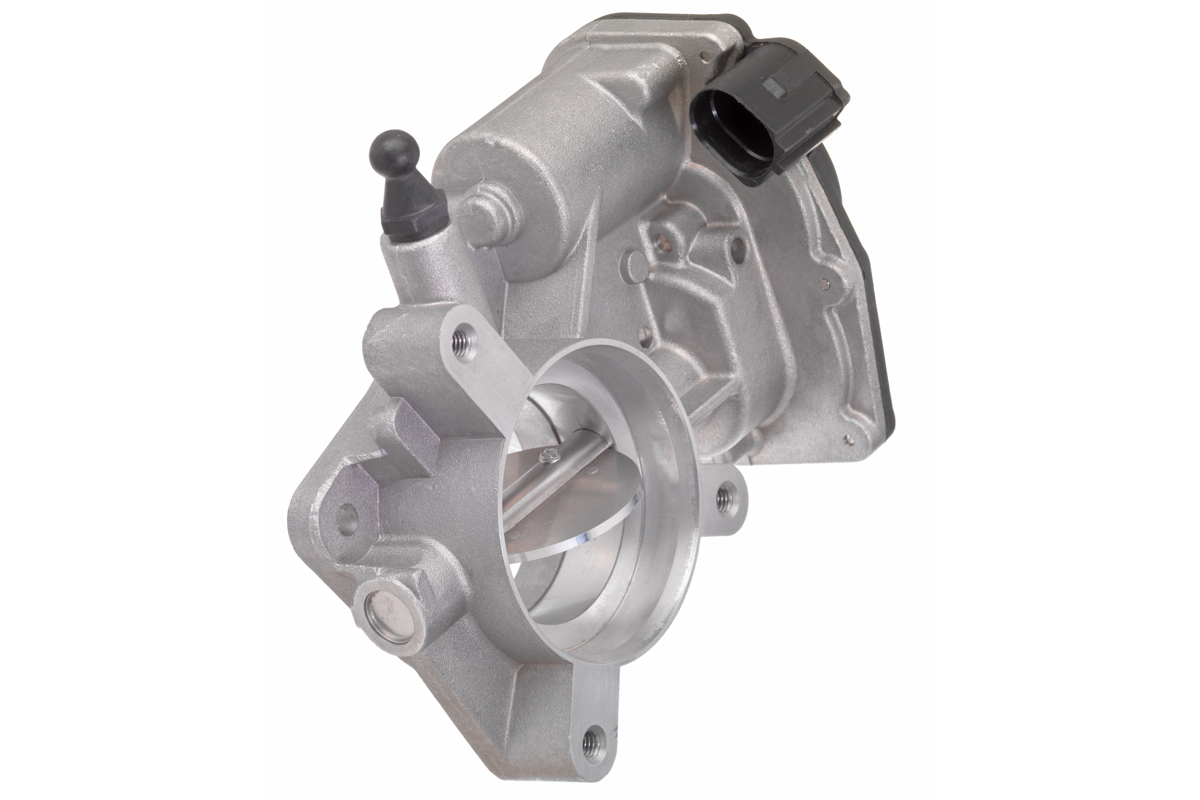 Gasklephuis VDO 2803605093302