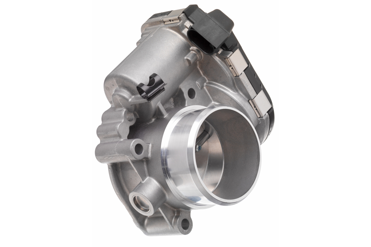 Gasklephuis VDO 2803605094302