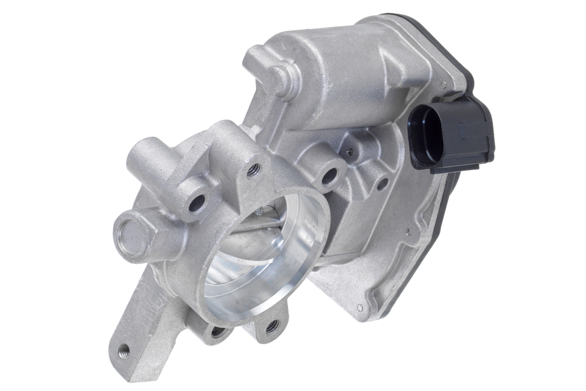 Gasklephuis VDO 2803605101302