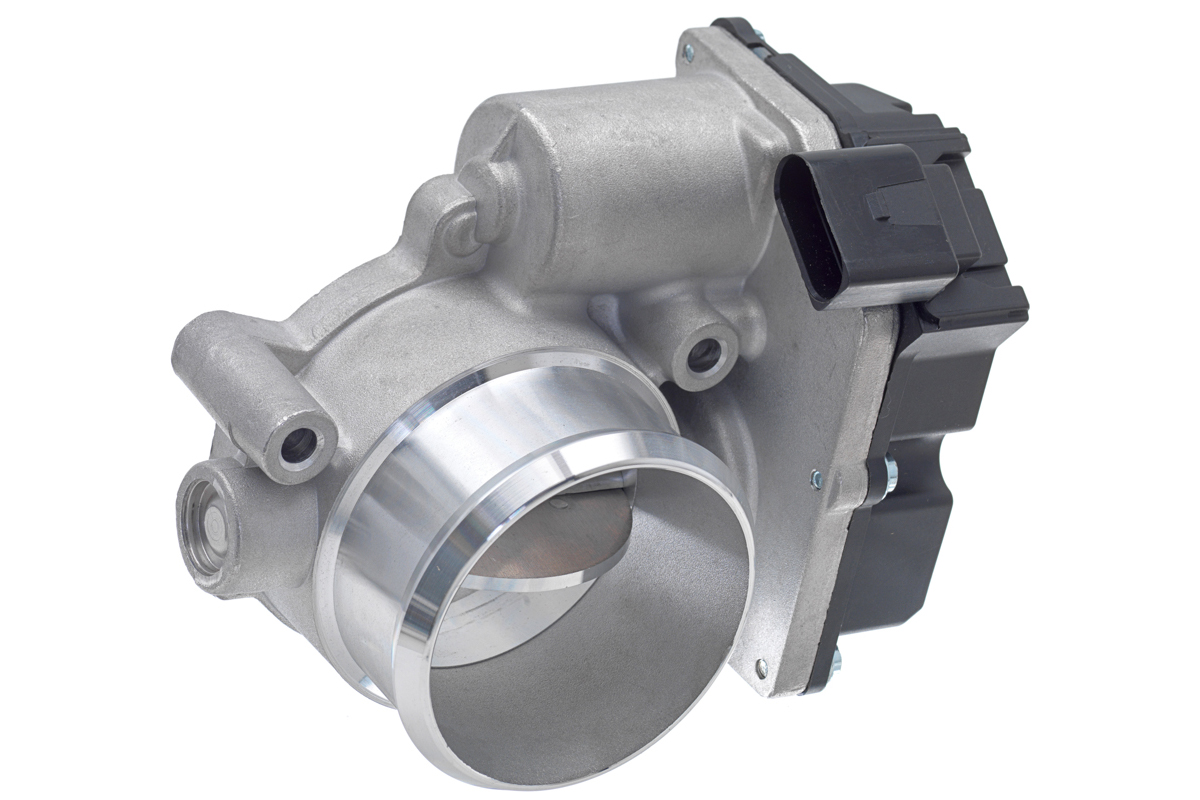 Gasklephuis VDO 2803605105302