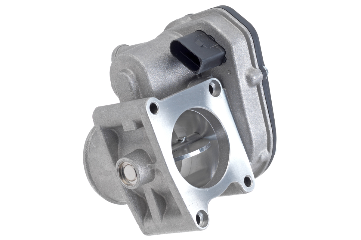 Gasklephuis VDO 2803605110302