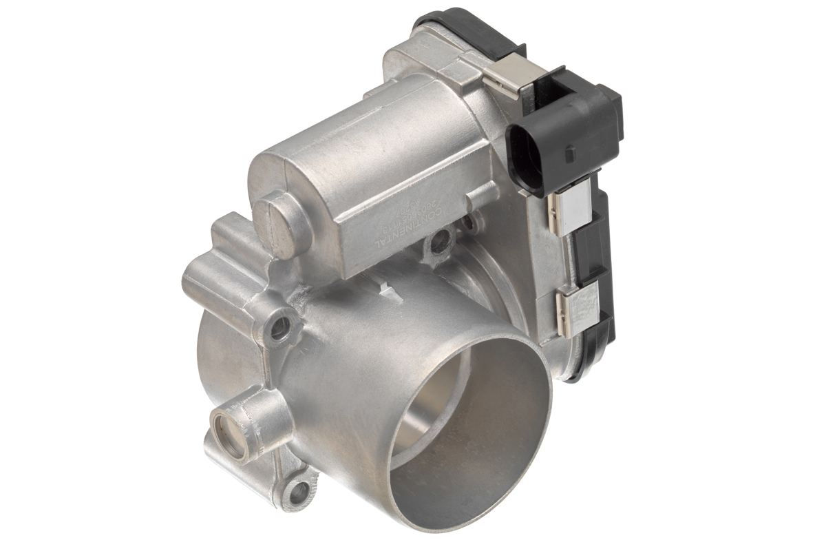 Gasklephuis VDO 2803605111302