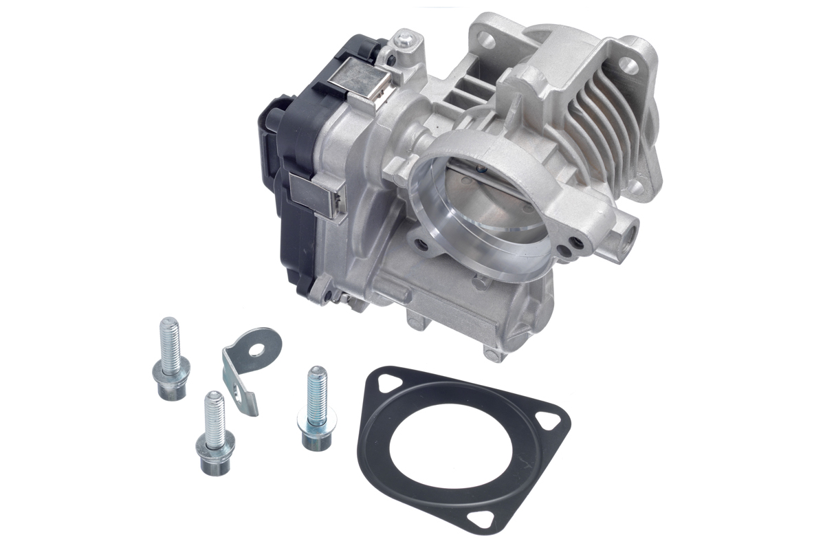 Gasklephuis VDO 2803605113302