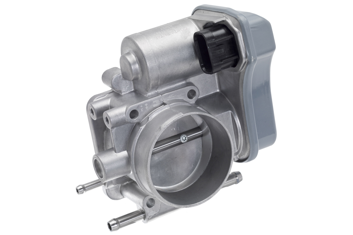 Gasklephuis VDO 2803605119302