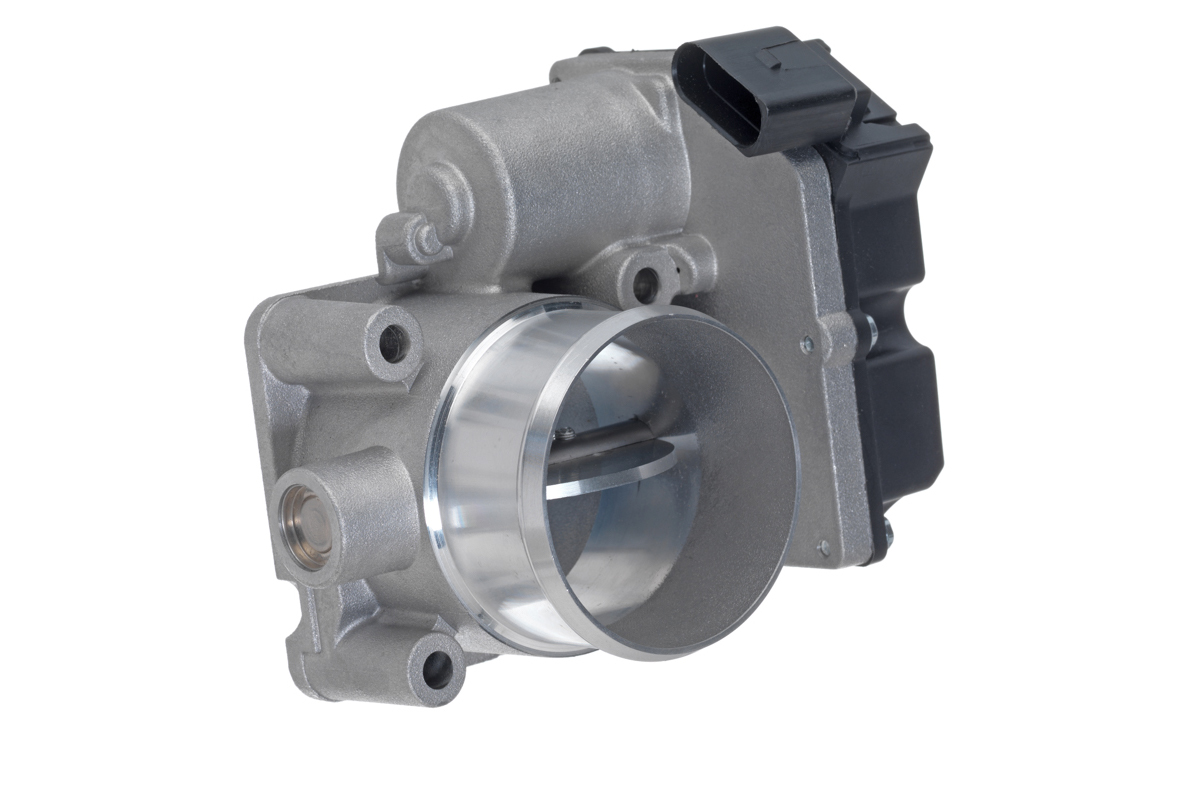 Gasklephuis VDO 2803605120302