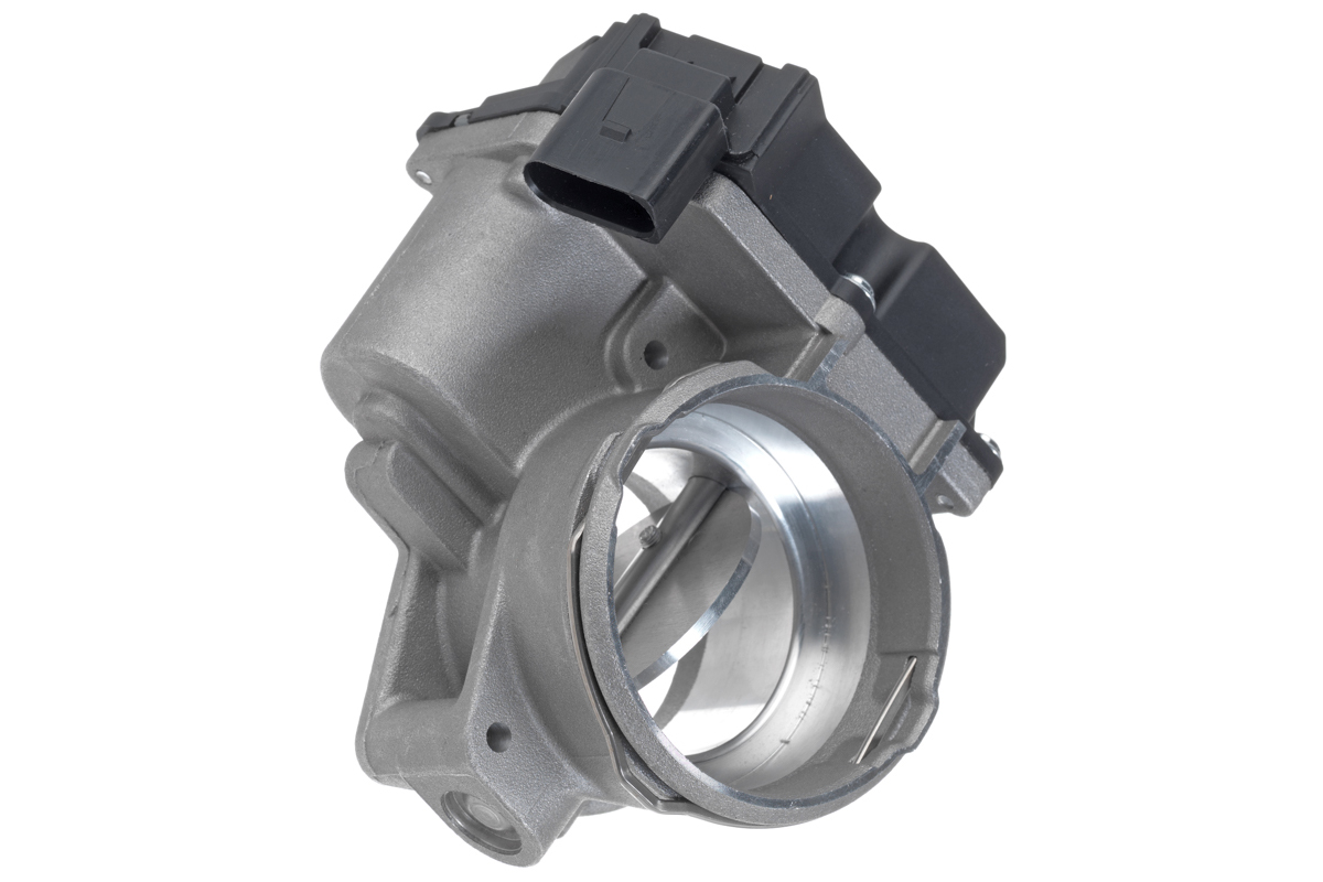 Gasklephuis VDO 2803605125302