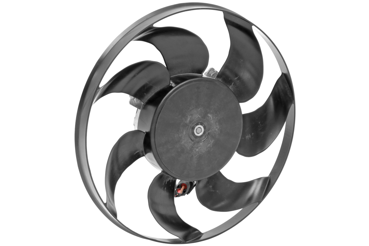 Ventilatorwiel-motorkoeling VDO 2803650006380