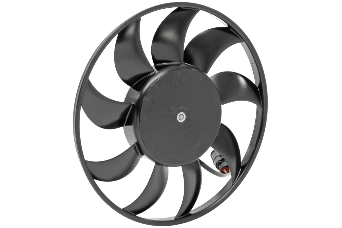 Ventilatorwiel-motorkoeling VDO 2803650016380