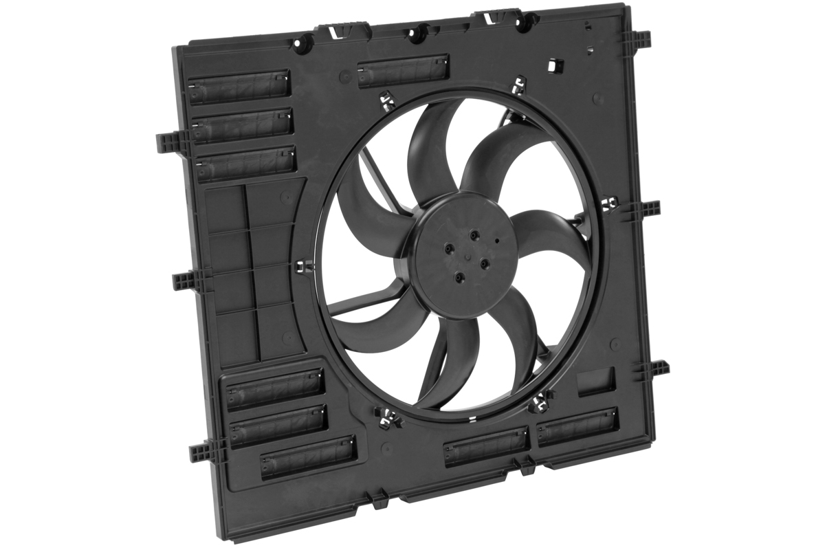 Ventilatorwiel-motorkoeling VDO 2803650029380