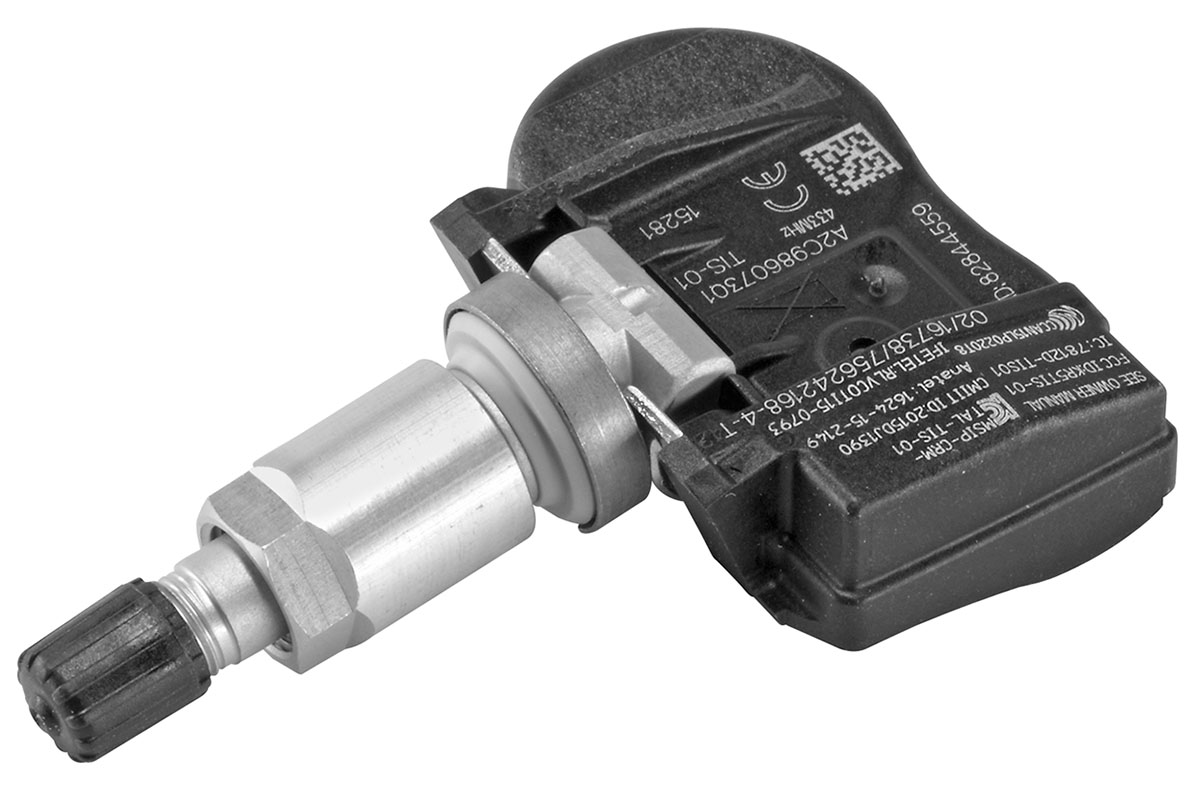 TPMS/Bandenspanning sensor VDO 2910000102400