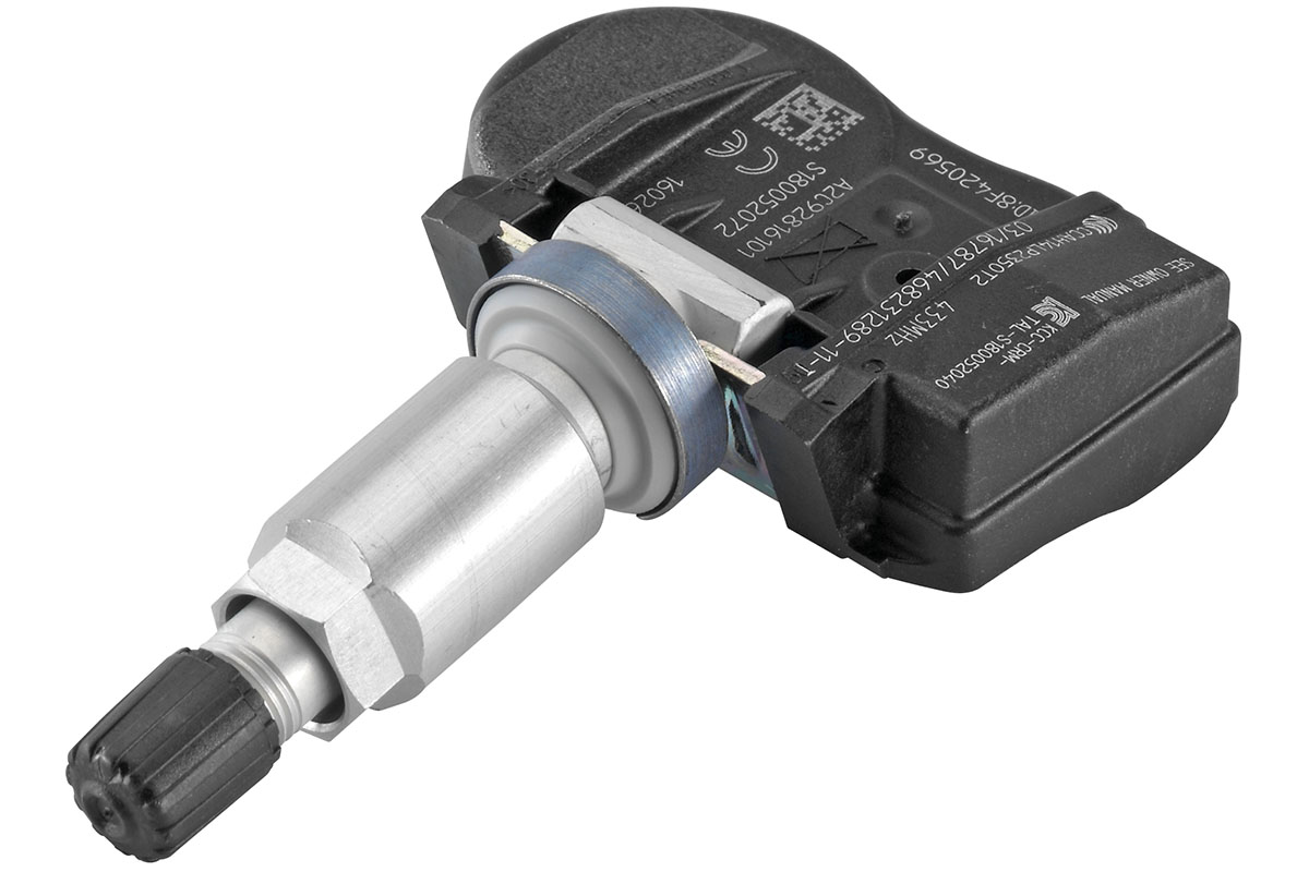 TPMS/Bandenspanning sensor VDO 2910000196000