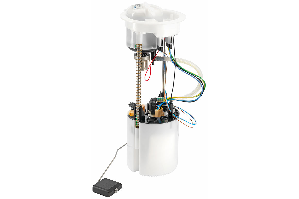Brandstof toevoermodule VDO 2910000199600