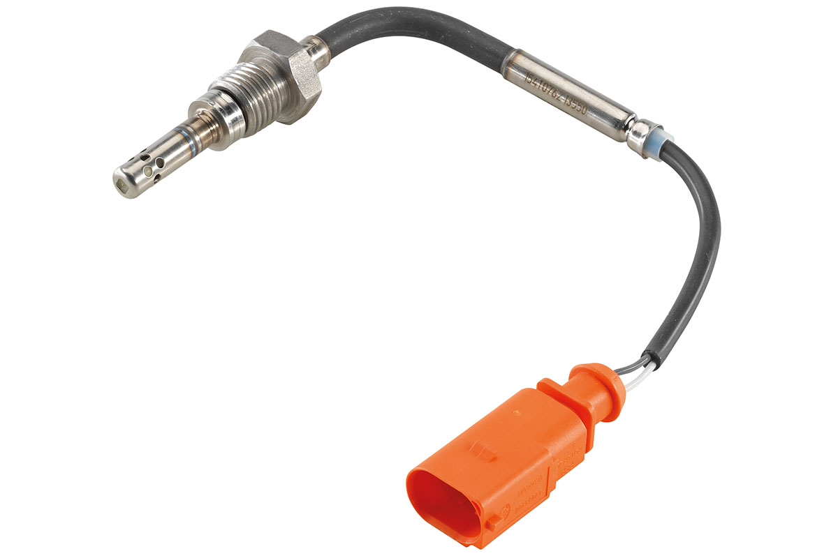 Sensor uitlaatgastemperatuur VDO 2910000214600