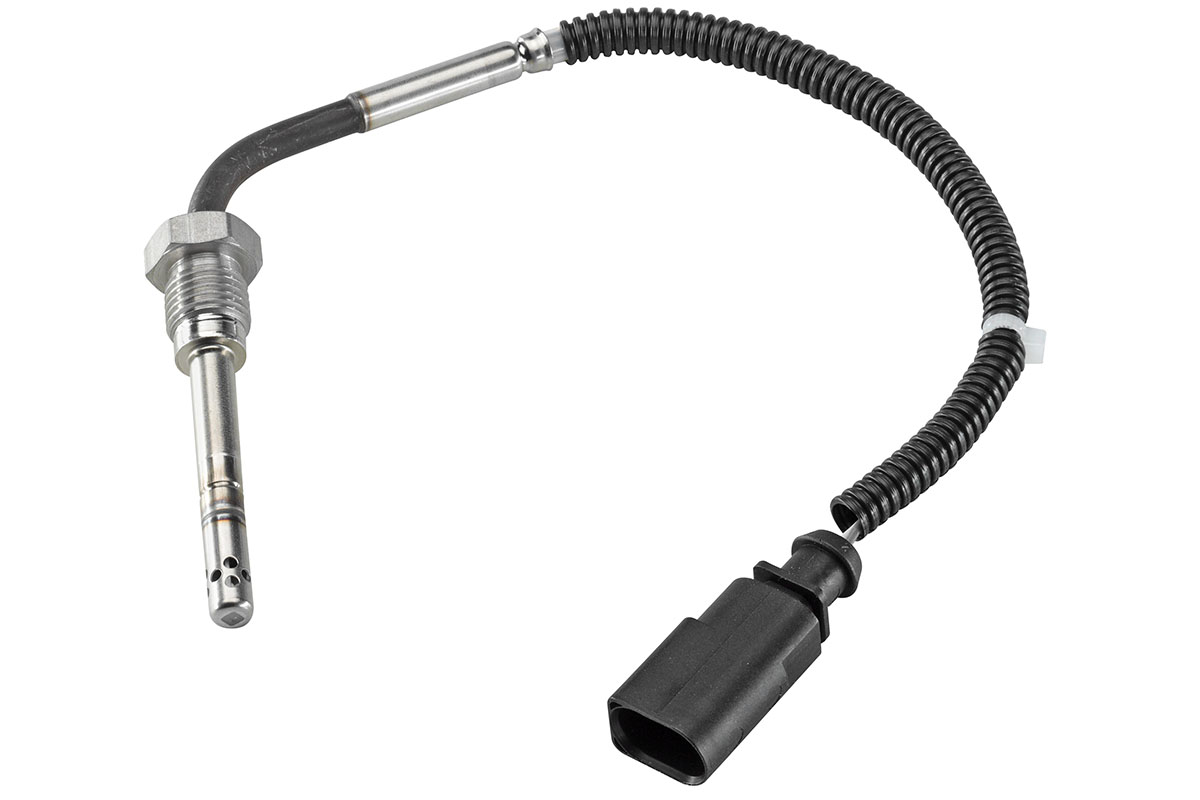 Sensor uitlaatgastemperatuur VDO 2910000810400