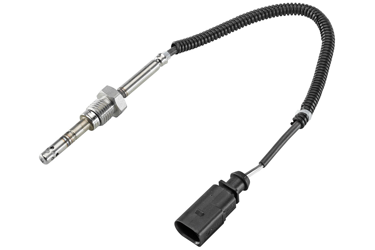 Sensor uitlaatgastemperatuur VDO 2910000810500