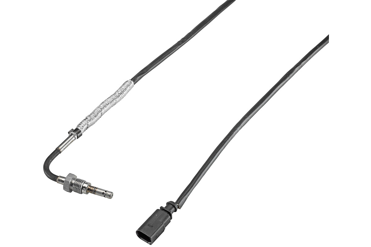 Sensor uitlaatgastemperatuur VDO 2910000810700