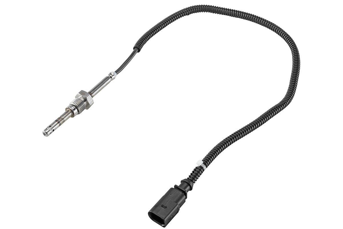 Sensor uitlaatgastemperatuur VDO 2910000810800