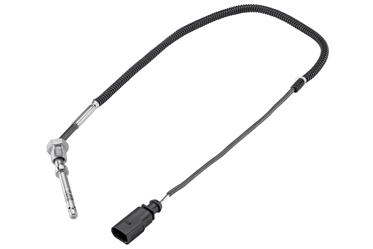 Sensor uitlaatgastemperatuur VDO 2910000827100