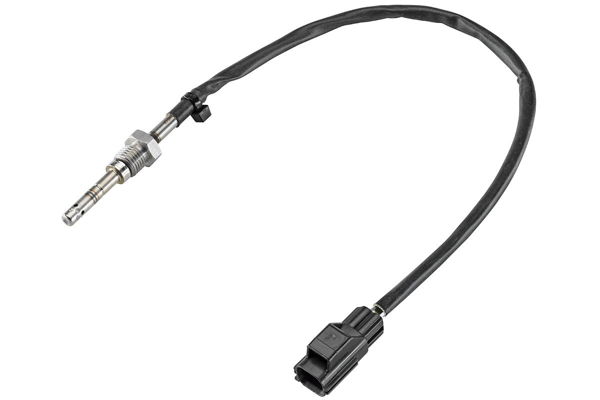 Sensor uitlaatgastemperatuur VDO 2910000978400
