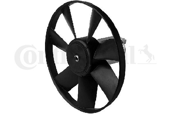 Ventilatorwiel-motorkoeling VDO 5WK05230-V