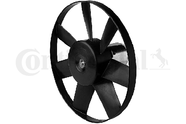 Ventilatorwiel-motorkoeling VDO 5WK05320-V