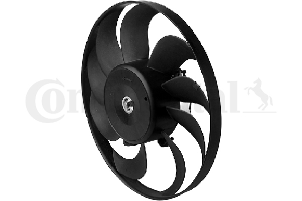 Ventilatorwiel-motorkoeling VDO 5WK05370-V