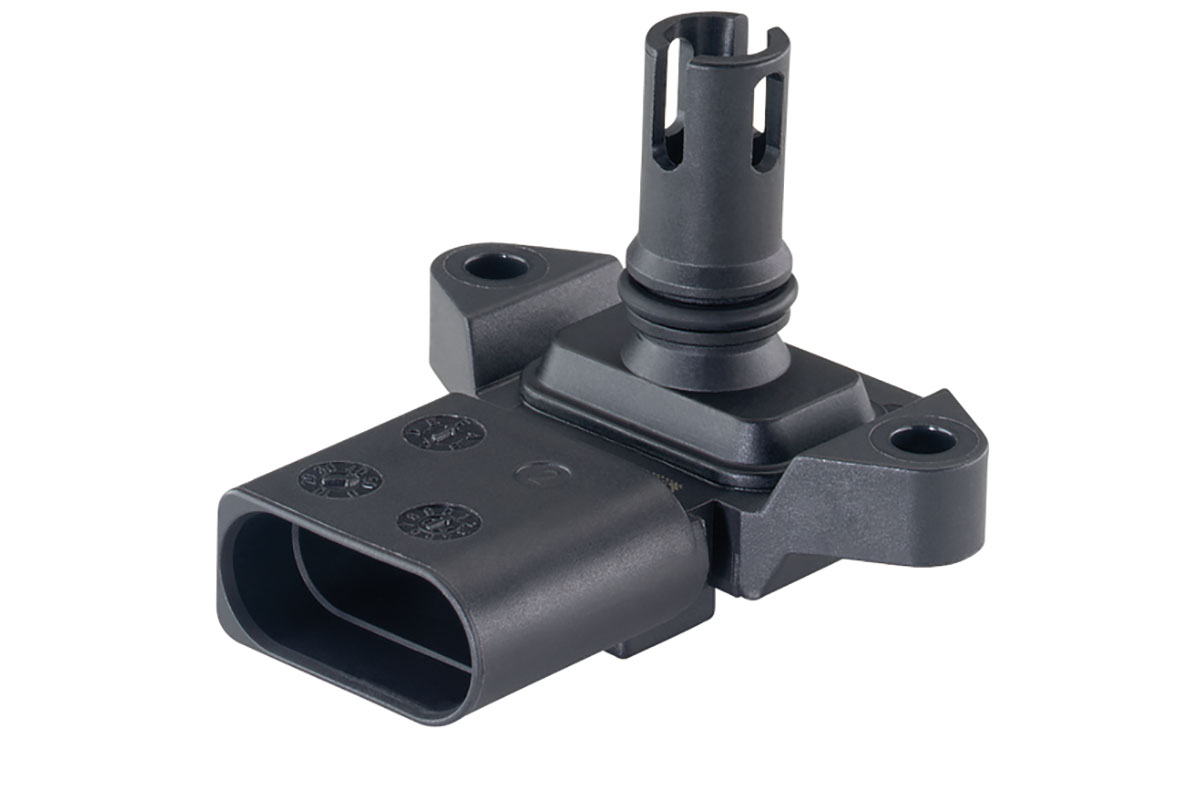 MAP sensor VDO 5WK9693Z