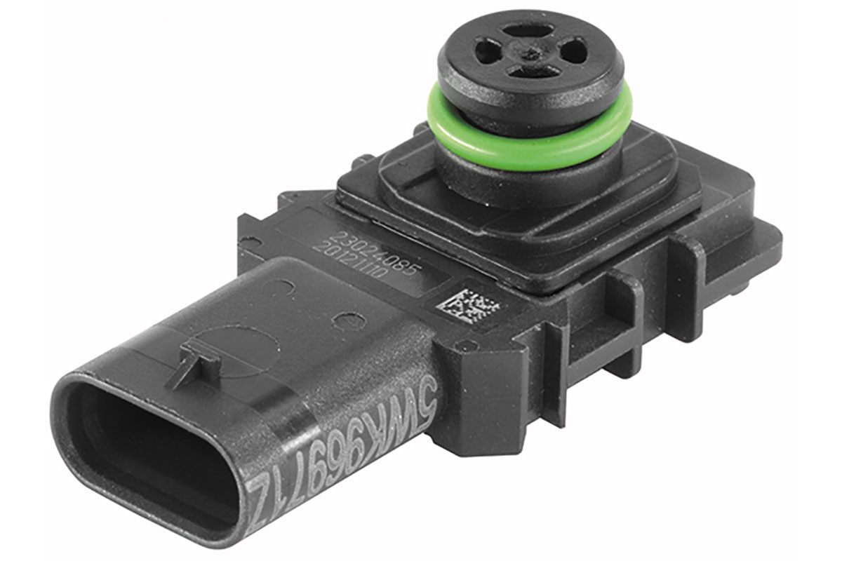 MAP sensor VDO 5WK96971Z