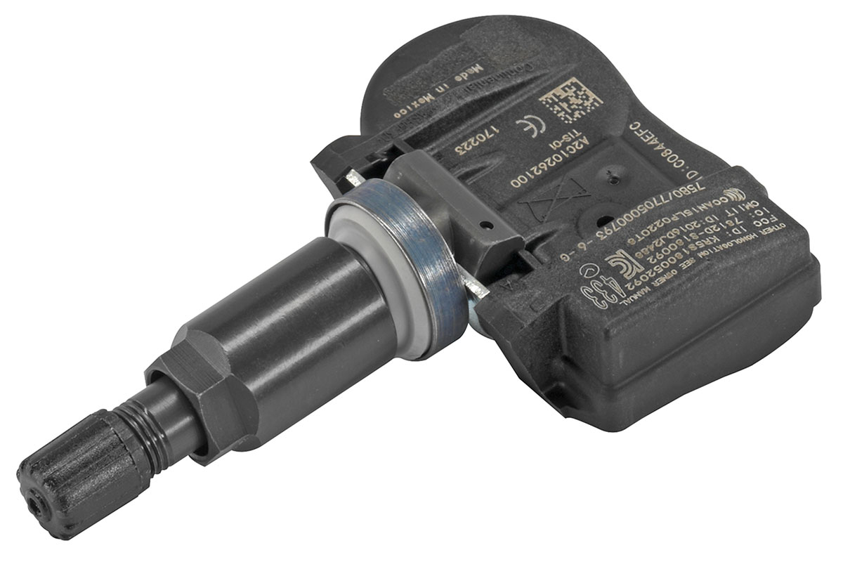 TPMS/Bandenspanning sensor VDO A2C1026210080